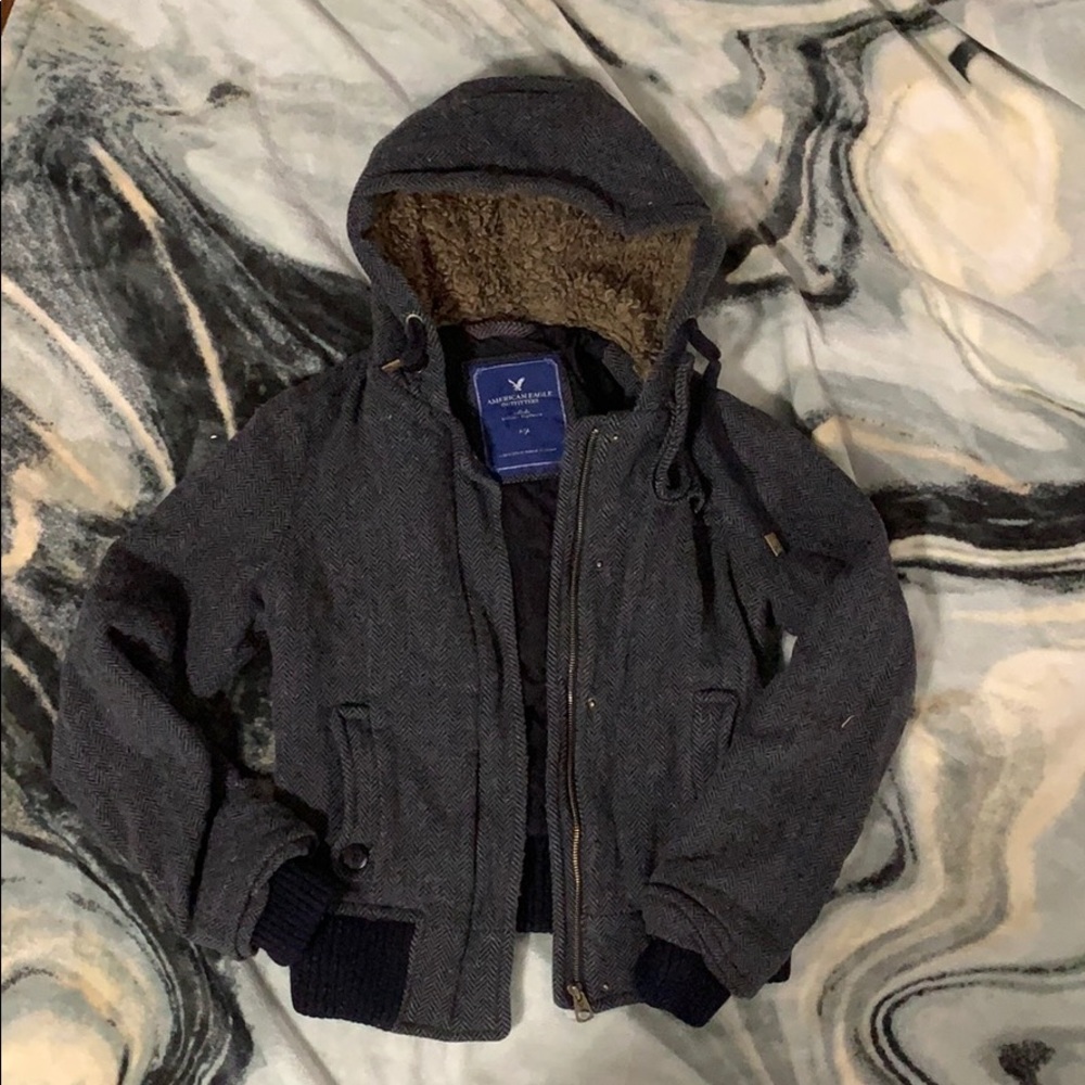 Women’s Coat